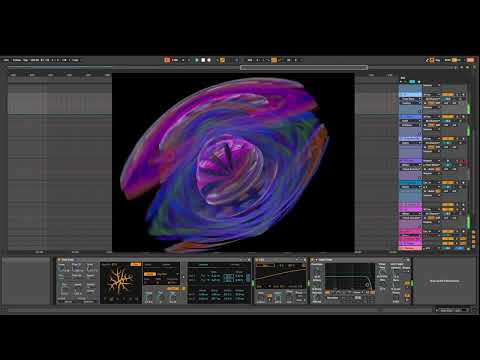 From Screen to Soundstage · Showreel