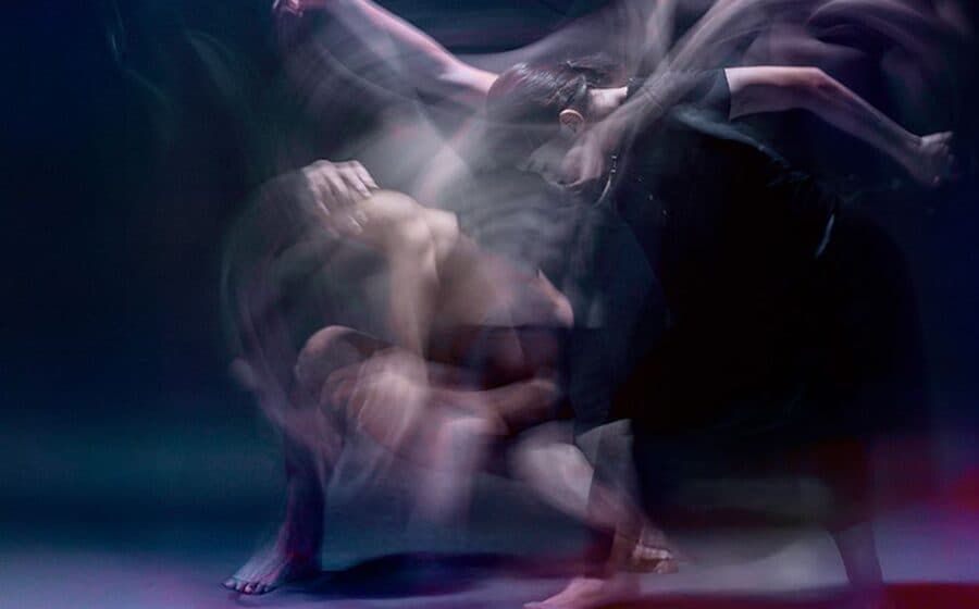 Ecstatic Dance